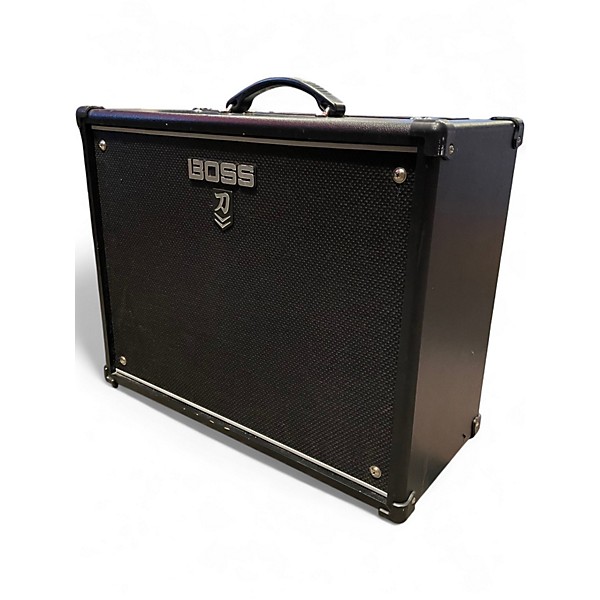 Used BOSS Katana 100 100W 1X12 Guitar Combo Amp