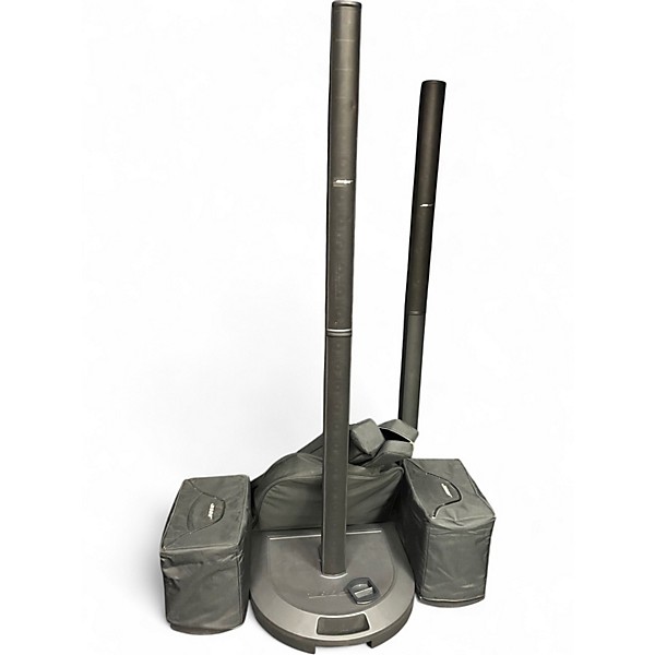 Used Bose ps1 Sound Package