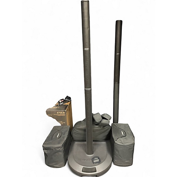Used Bose ps1 Sound Package