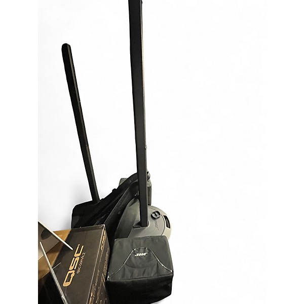 Used Bose ps1 Sound Package