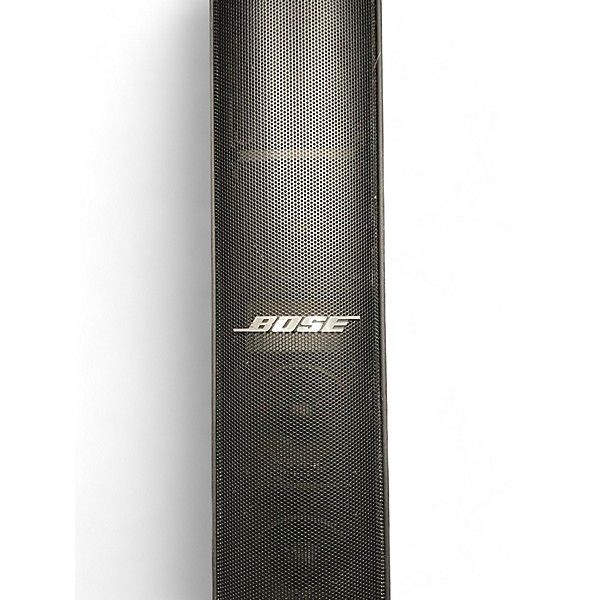 Used Bose ps1 Sound Package