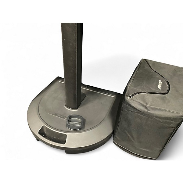 Used Bose ps1 Sound Package