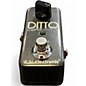 Used TC Electronic Ditto X2 Looper Pedal