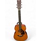 Used Yamaha FS3 Natural Acoustic Guitar thumbnail