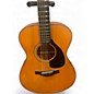 Used Yamaha FS3 Natural Acoustic Guitar