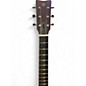 Used Yamaha FS3 Natural Acoustic Guitar