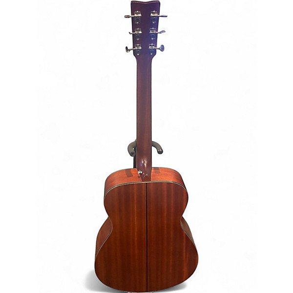 Used Yamaha FS3 Natural Acoustic Guitar