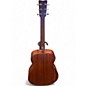 Used Yamaha FS3 Natural Acoustic Guitar