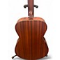 Used Yamaha FS3 Natural Acoustic Guitar