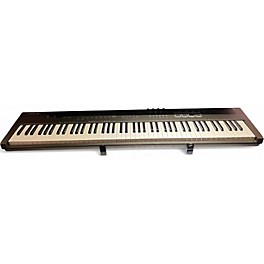 Used Nektar Impact LX88+ MIDI Controller