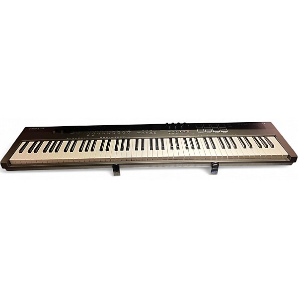Used Nektar Impact LX88+ MIDI Controller