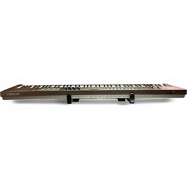 Used Nektar Impact LX88+ MIDI Controller