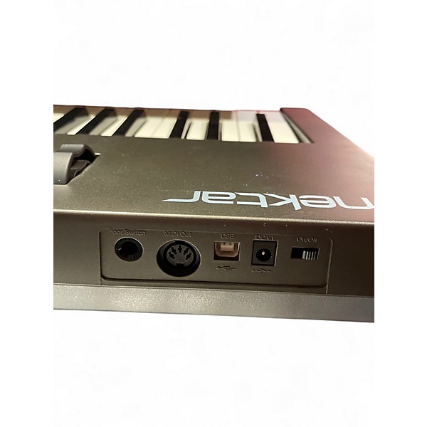 Used Nektar Impact LX88+ MIDI Controller