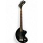 Used Fernandez NOMAD Z-03 Black Electric Guitar thumbnail