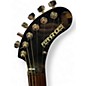 Used Fernandez NOMAD Z-03 Black Electric Guitar