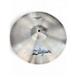Used Zildjian 18in Medium Thin Crash Cymbal thumbnail