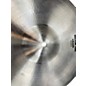 Used Zildjian 18in Medium Thin Crash Cymbal
