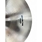 Used Zildjian 18in Medium Thin Crash Cymbal