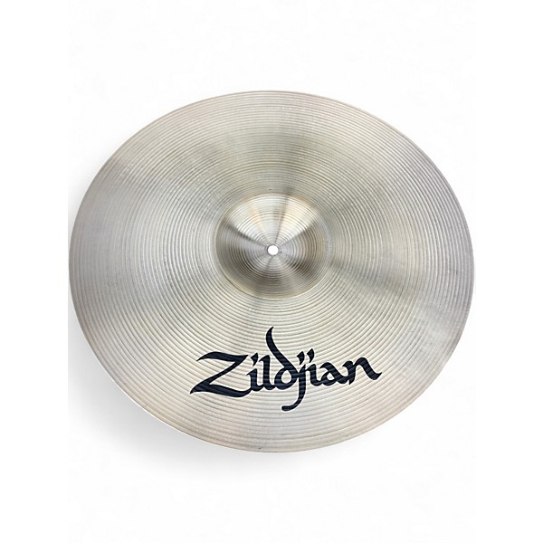 Used Zildjian 18in Medium Thin Crash Cymbal