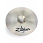 Used Zildjian 18in Medium Thin Crash Cymbal