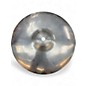 Used Miscellaneous 8in Splash Cymbal Cymbal thumbnail