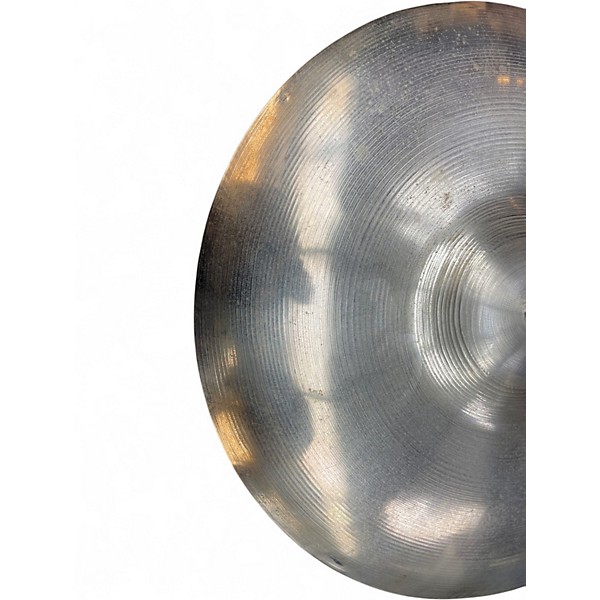 Used Miscellaneous 8in Splash Cymbal Cymbal