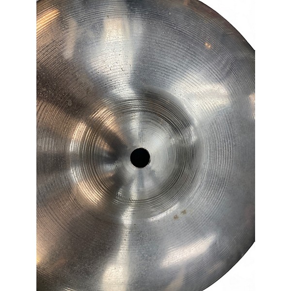 Used Miscellaneous 8in Splash Cymbal Cymbal