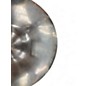 Used Miscellaneous 8in Splash Cymbal Cymbal