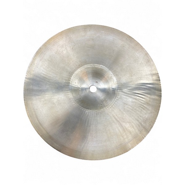 Used Miscellaneous 8in Splash Cymbal Cymbal