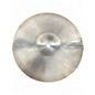 Used Miscellaneous 8in Splash Cymbal Cymbal