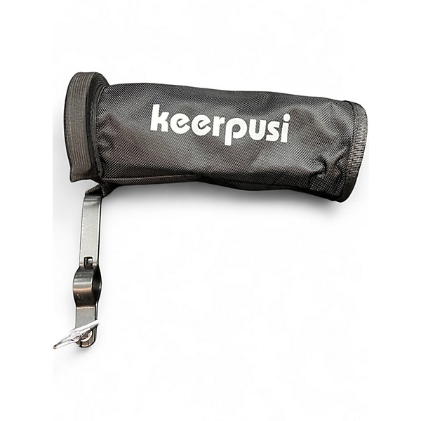 Used Keerpusi Drum Stick Holder
