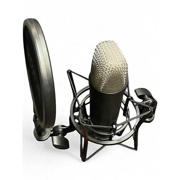 Used RODE NT1 Condenser Microphone