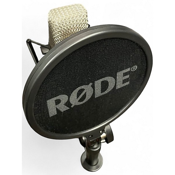 Used RODE NT1 Condenser Microphone