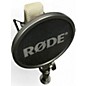Used RODE NT1 Condenser Microphone