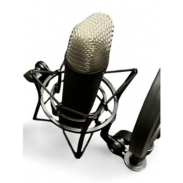 Used RODE NT1 Condenser Microphone