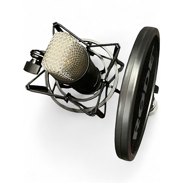 Used RODE NT1 Condenser Microphone