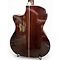 Used D'Angelico Premier Series Tobacco Sunburst Solid Body Electric Guitar