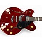 Used Gretsch Guitars G2622 Streamliner Center Block Burgundy Hollow Body Electric Guitar