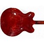 Used Gretsch Guitars G2622 Streamliner Center Block Burgundy Hollow Body Electric Guitar