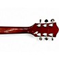 Used Gretsch Guitars G2622 Streamliner Center Block Burgundy Hollow Body Electric Guitar