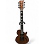 Used ESP LTD EC-1000 ECLIPSE DELUXEE Natural Solid Body Electric Guitar thumbnail