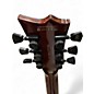 Used ESP LTD EC-1000 ECLIPSE DELUXEE Natural Solid Body Electric Guitar