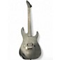 Used ESP LTD M-HT Black Solid Body Electric Guitar thumbnail