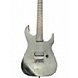 Used ESP LTD M-HT Black Solid Body Electric Guitar