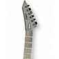 Used ESP LTD M-HT Black Solid Body Electric Guitar