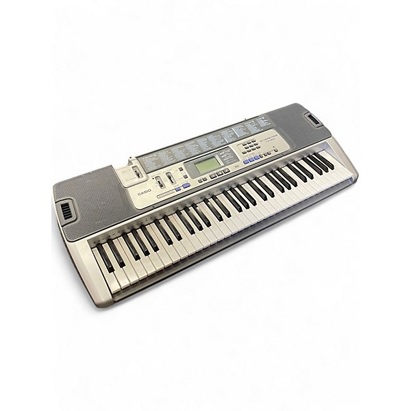 Used Casio LK100 Portable Keyboard
