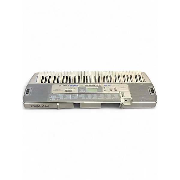 Used Casio LK100 Portable Keyboard