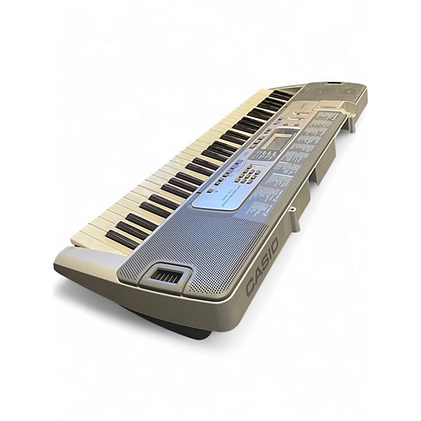 Used Casio LK100 Portable Keyboard