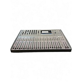 Used Soundcraft Si Impact 32 Digital Mixer