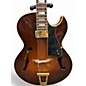 Used The Heritage 575 ASB Floating Pickup Antique Sunburst Hollow Body Electric Guitar